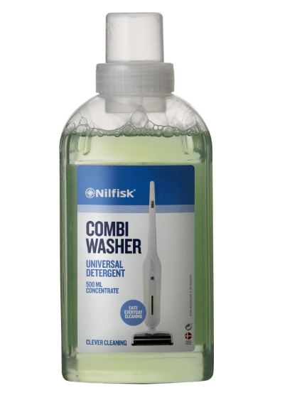 Nilfisk Gulvrens - 500ml