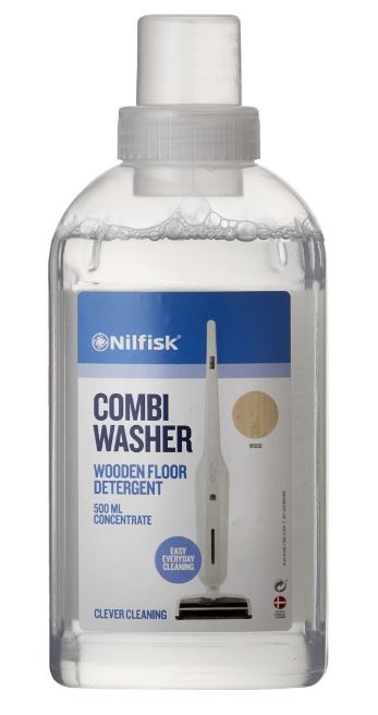 Nilfisk Gulvrens Træ - 500ml