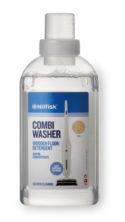 Nilfisk Gulvrens Fliser/Linoleum - 500ml