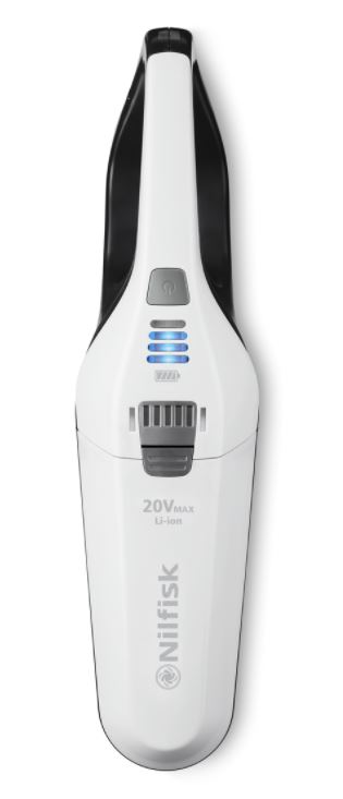 Nilfisk Håndstøvsuger QUICK 20V