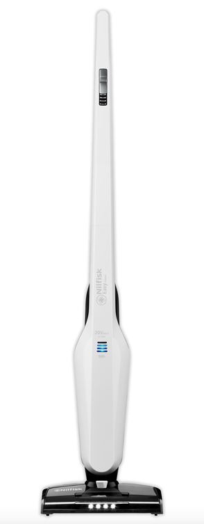 Nilfisk Støvsuger Easy 2:1 20V Hvid