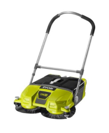 Ryobi ONE+ Fejemaskine – 18V R18SW3-0
