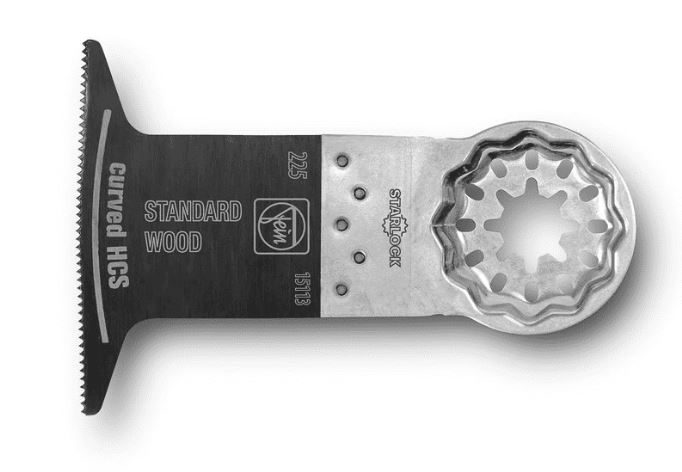 Fein savklinge 225 SL E-cut C