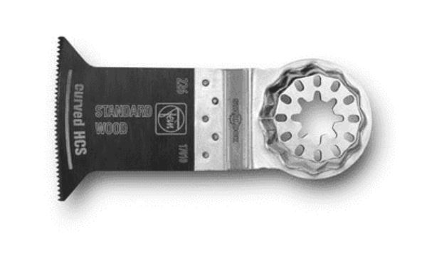 Fein savklinge 226 SL E-cut C