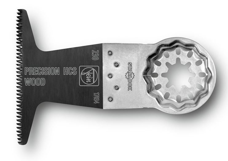 Fein savklinge SE E-cut P 203