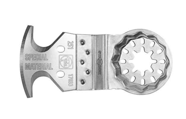 Fein Multikniv SL 251