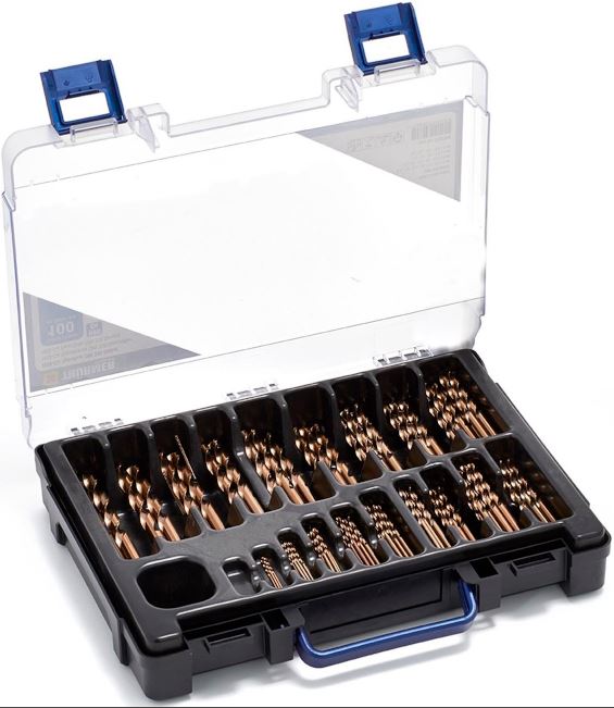 Thürmer rumkasse HSSCO SLEB