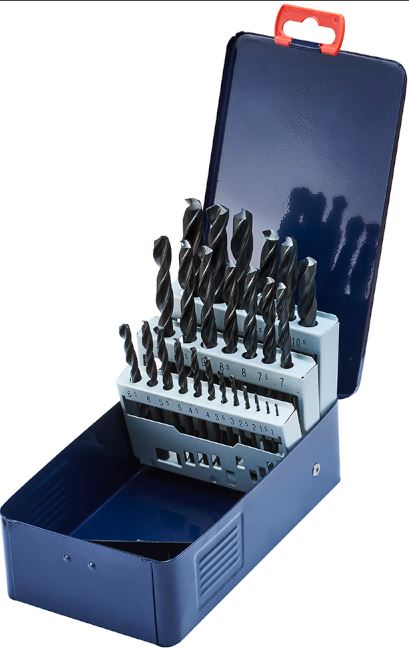 Thürmer spiralbor model 25