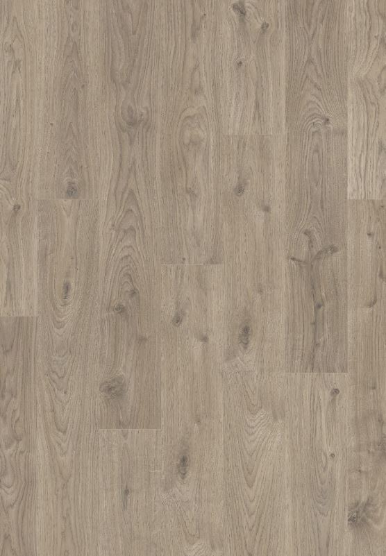 Pergo Perstorp Laminatgulv - 8mm Plank Canyon Taupe Eg