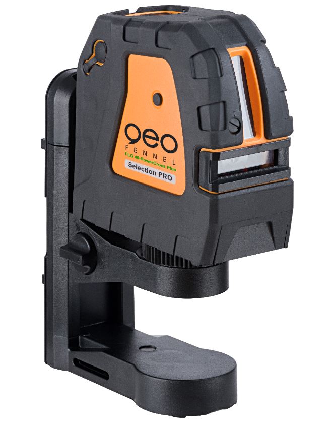 GeoFennel FLG40 PC Green Plus