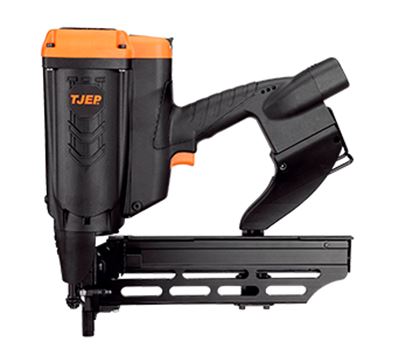 TJEP Klammepistol PQZ-75 Gas