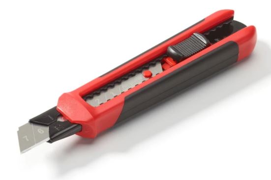 Hultafors Allroundkniv SRP 18A