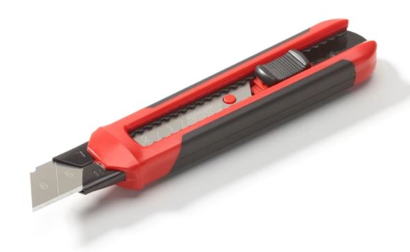 Hultafors Allroundkniv SRP 25A