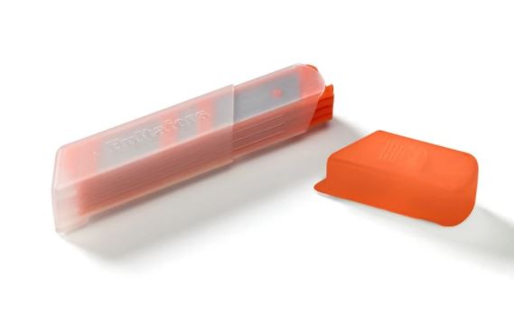 Hultafors Knækblad Allround SBA18 - 4x3 stk