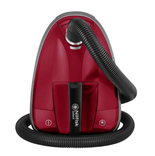 Nilfisk Støvsuger Select  DRCL13E08A2