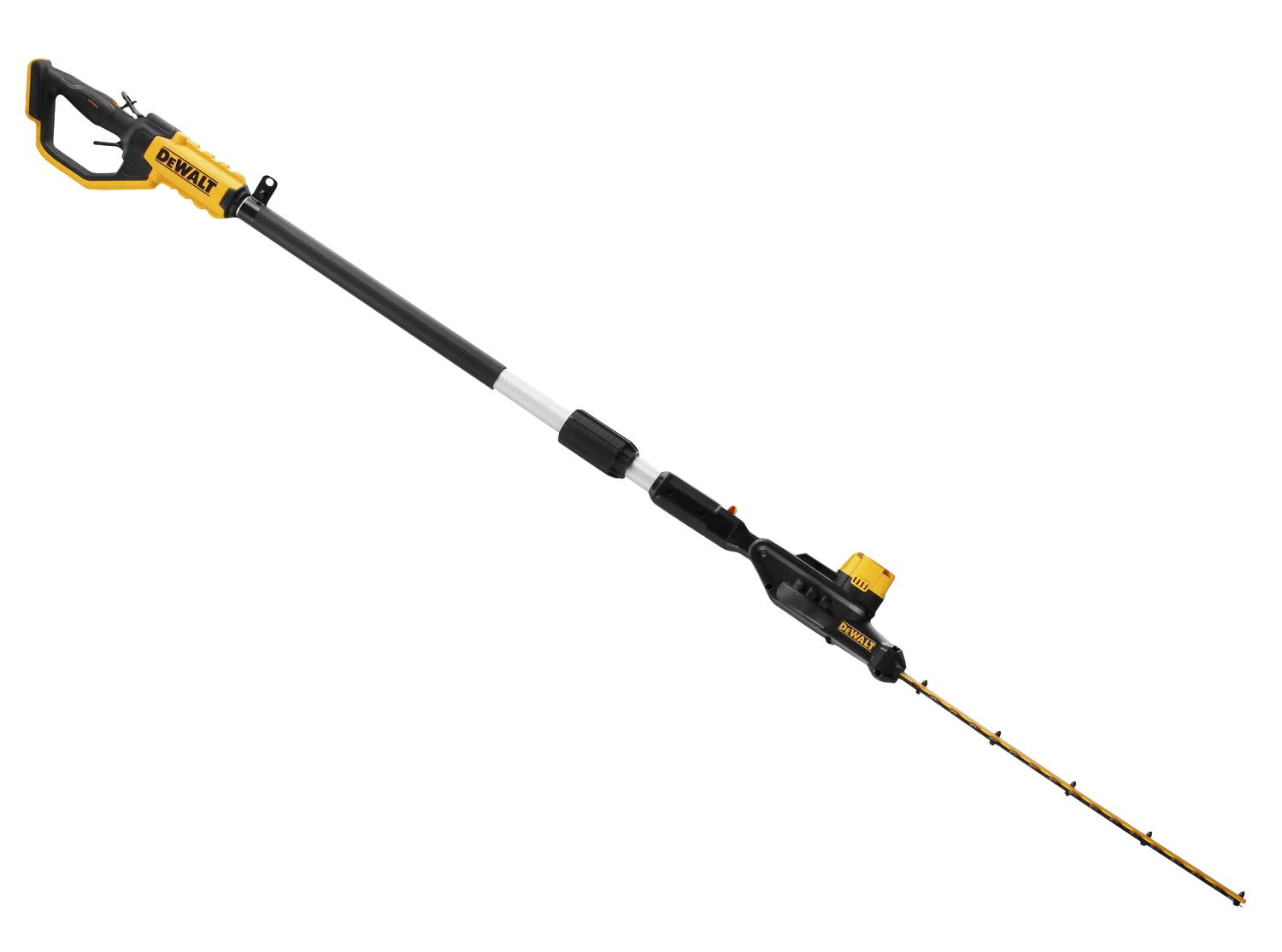 DEWALT XR Teleskop Hækkeklipper - 18V DCMPH566N-XJ 