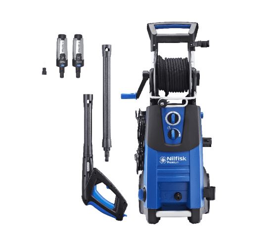 Nilfisk Højtryksrenser Premium 180-10
