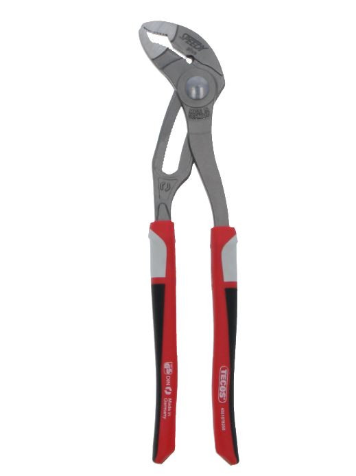 Tecos Vandpumpetang Speedy