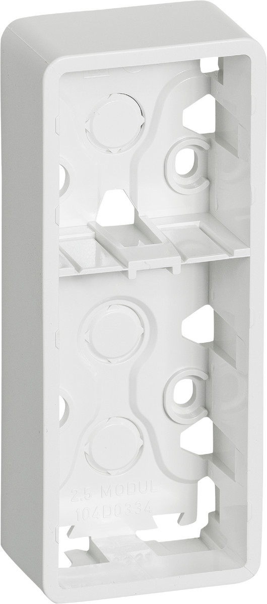 Unite Underlag 2,5 Modul