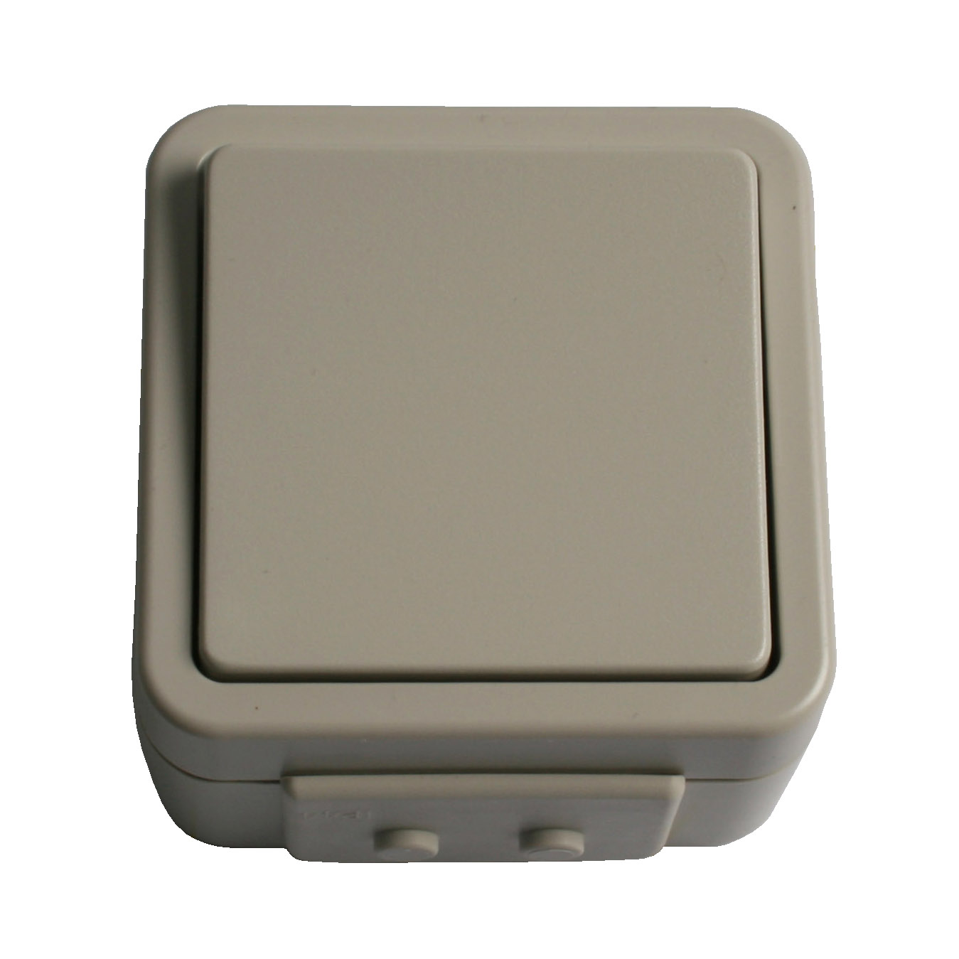 Unite Opus 73 Afbryder grå