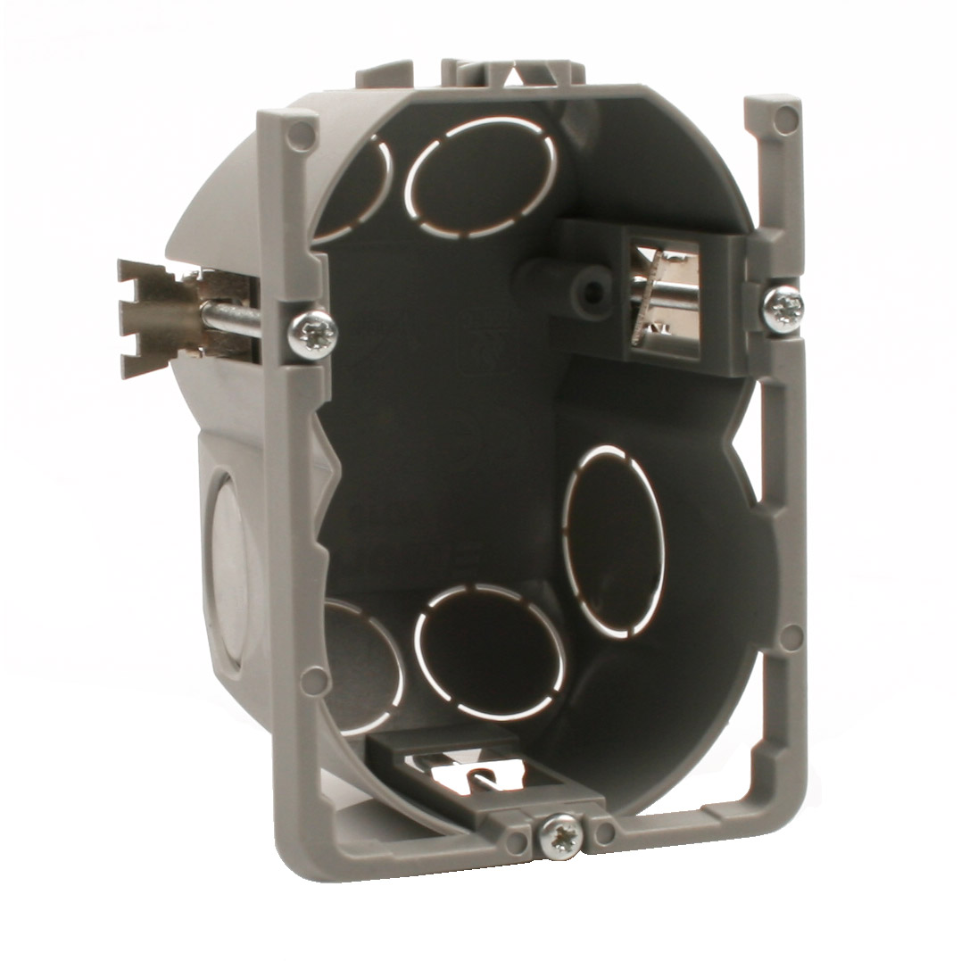 Unite Forfradåse VD15 Grå