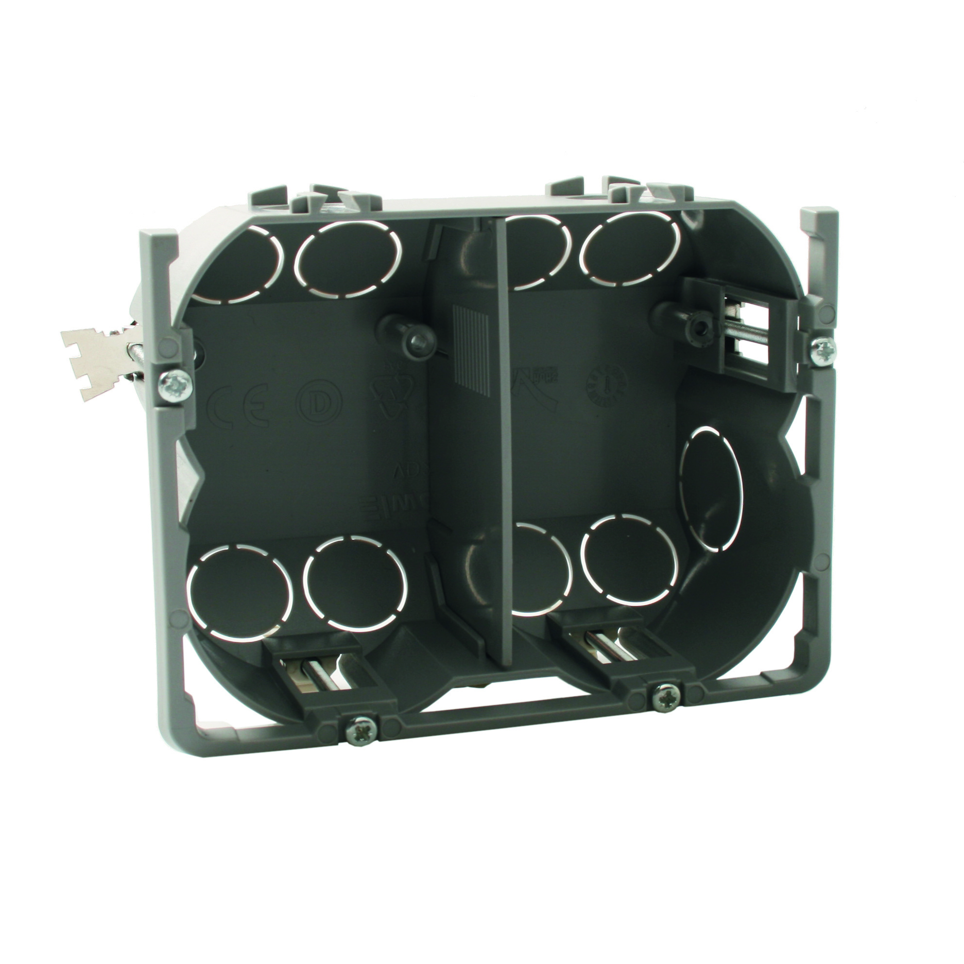 Unite Forfradåse VD215 Grå