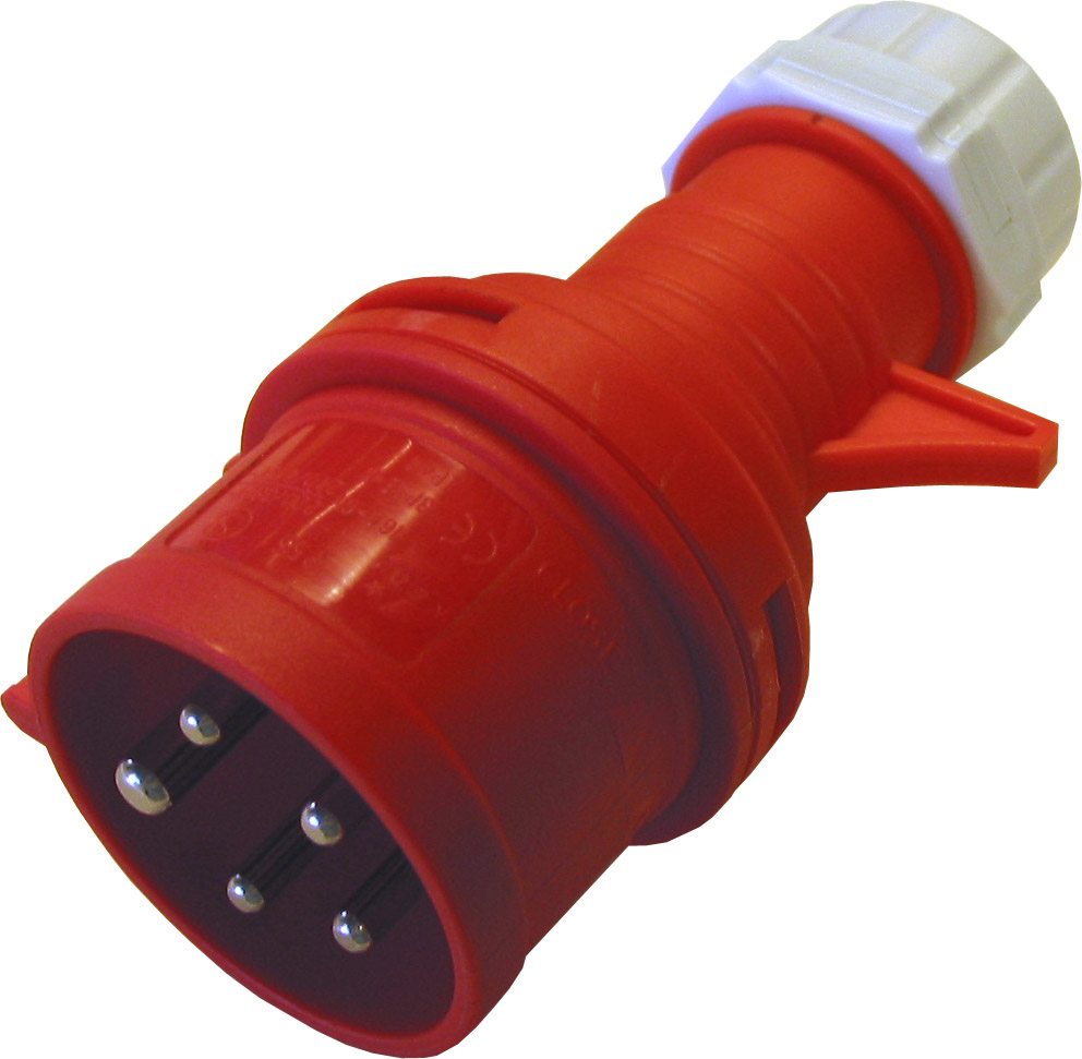 Unite CEE Stikprop Rød