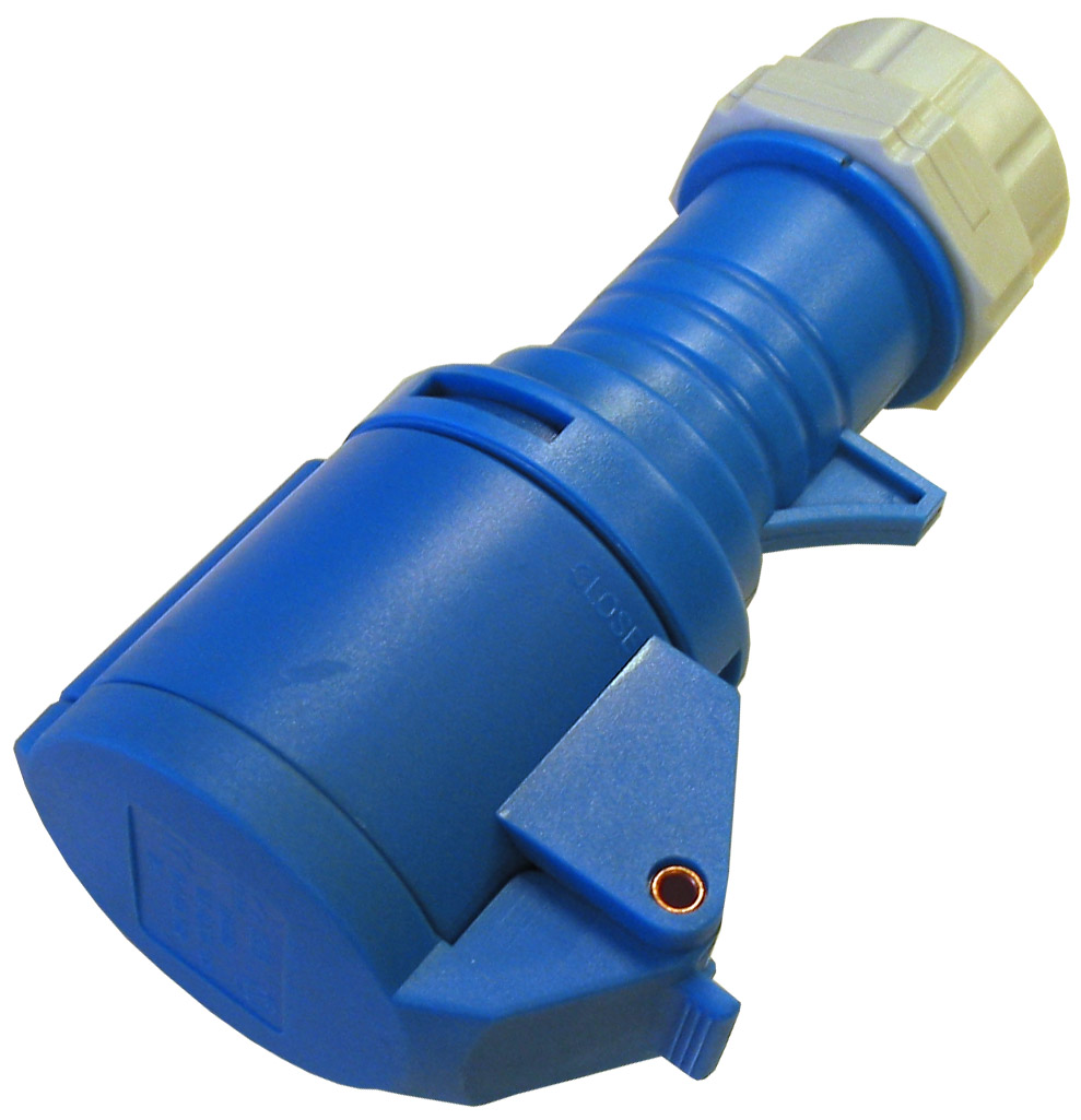 Unite CEE Forlængerled Blå