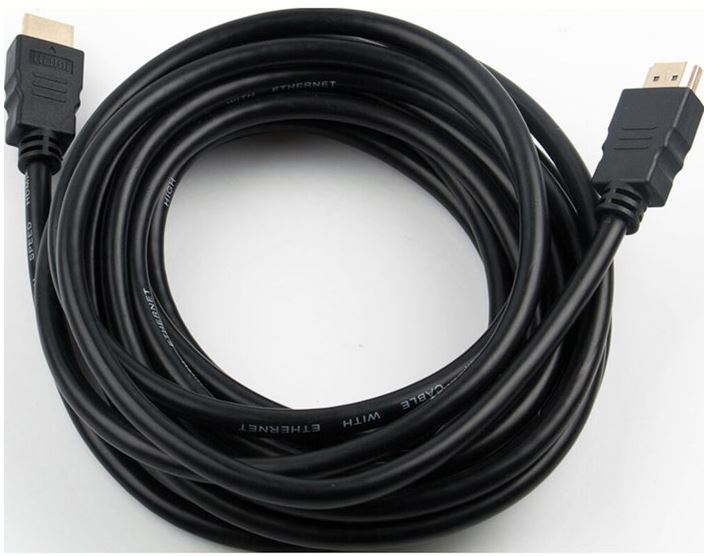 Unite HDMI  Kabel A19 Stik - 2m