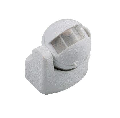 G. Funder Unite Sensor Hvid