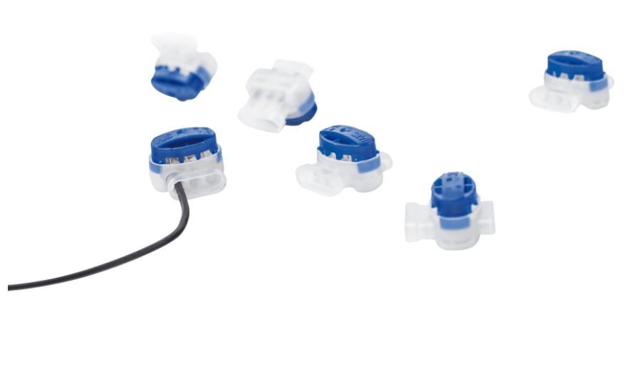 AL-KO Kabelreparationssæt til Afgrænsningskabel