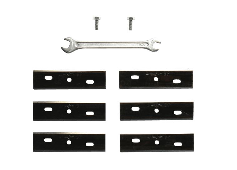 AL-KO Robotplæneklipper - Robolinho Knivsæt