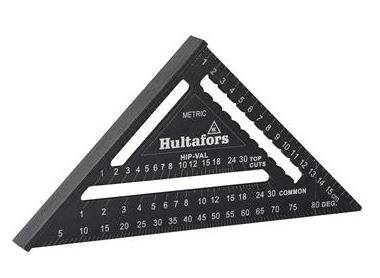 Hultafors Speed Vinkel MRS