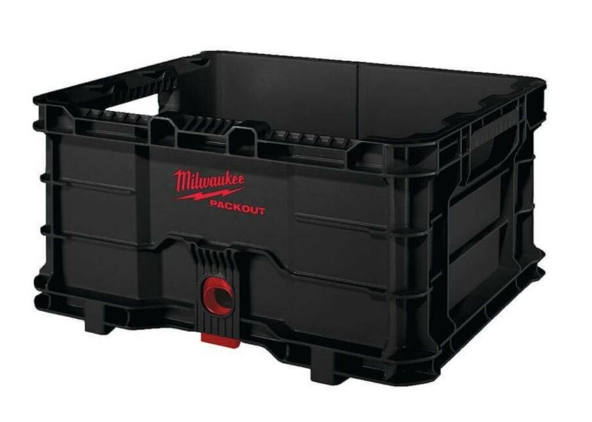 Milwaukee Packout Opbevaringskasse