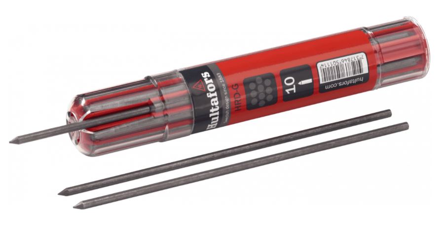 Hultafors Dybhulsmarkør Dry Refill