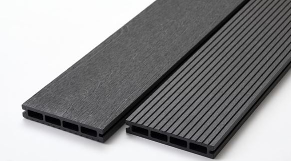 Wimex Komposit Terrassebrædder - Fur Superb Koks - 23x146x3600mm