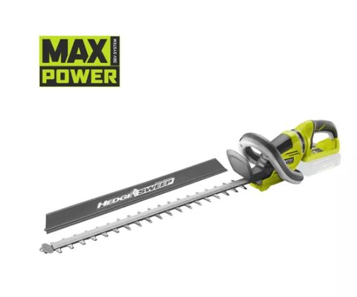 Ryobi MAX POWER Hækkeklipper - 36V RHT36B61R