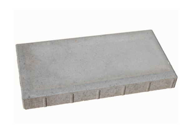 RBR Nordic Line Havefliser 30x60 - 8cm Grå