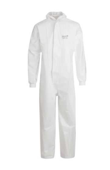 OS Engangsdragt Worklife Safe 56