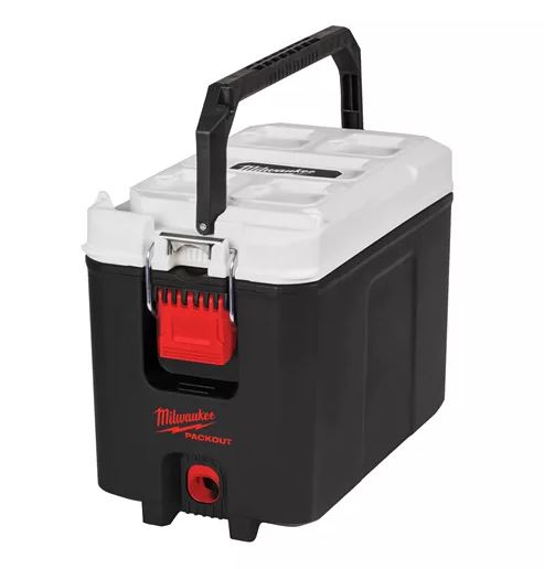 Milwaukee Køleboks