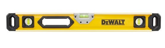 DEWALT Vaterpas - 60cm