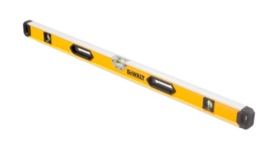 DEWALT Vaterpas - 120cm
