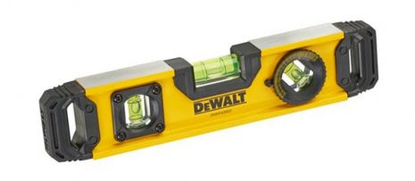 DEWALT Vaterpas Torpedo - 25cm