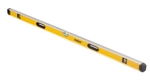 DEWALT Vaterpas - 180cm