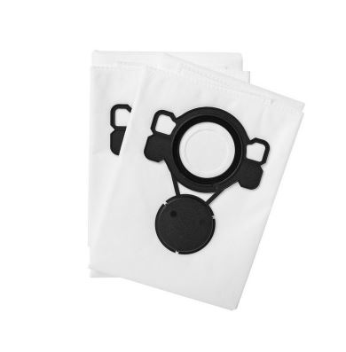 Nilfisk Fleece Filterposer Aero