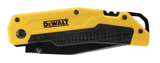 DEWALT Lommekniv Foldbar