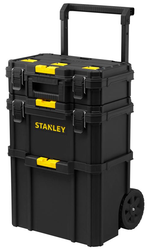 Stanley Rullende Værkstedsvogn