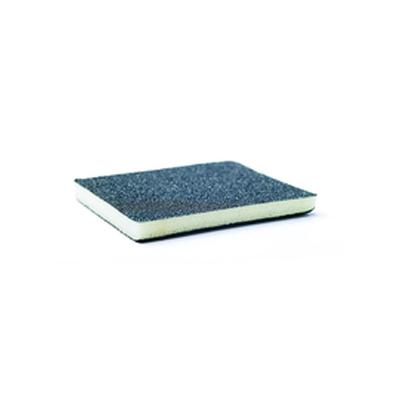 Prof Hånd Slibepude Medium 100