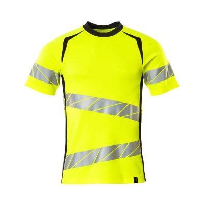 Mascot T-shirt Moderne Pasform Klasse 2