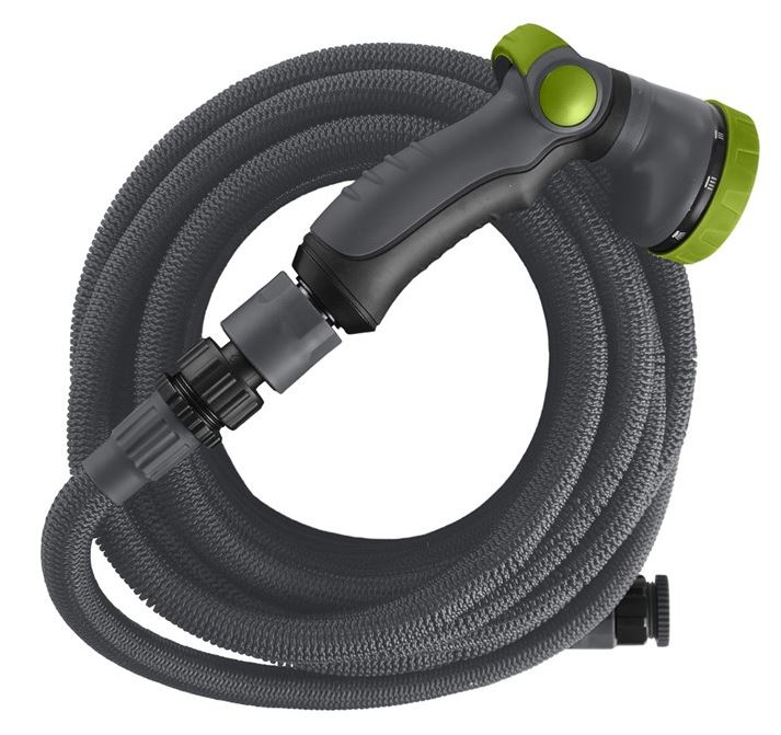 Grouw Flexslange 10-30m